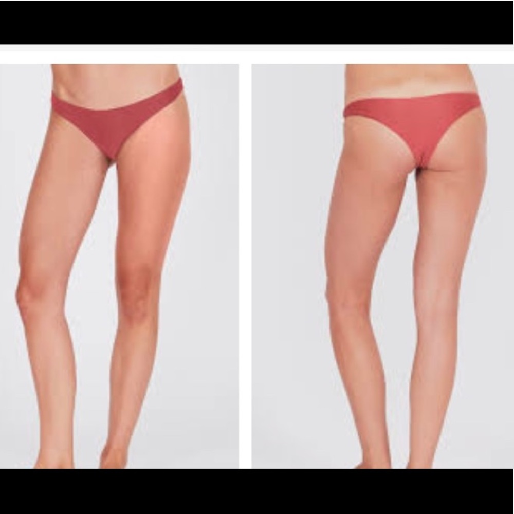 Amuse society, size XS